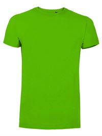T-SHIRT COTONE ORGANICO